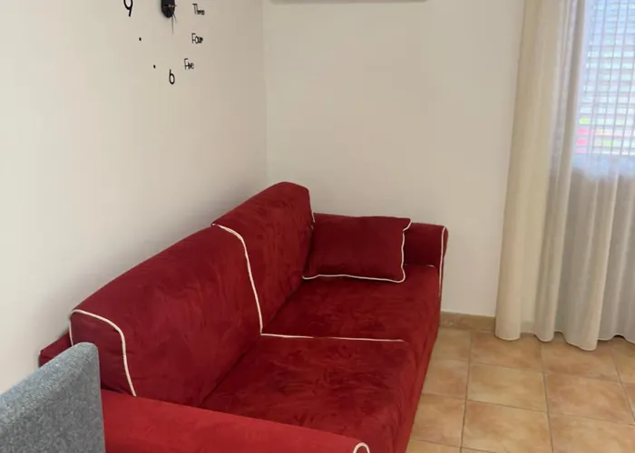 Aba Gianola Apartmán *