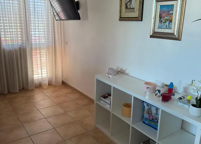 Aba Gianola Apartmán Formia
