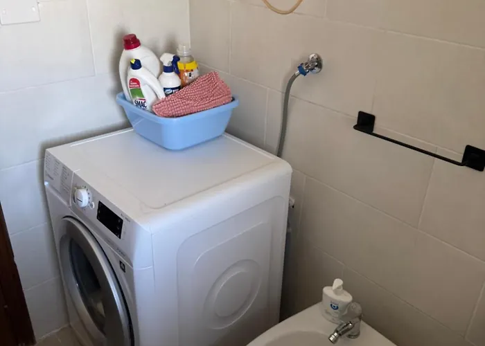 Aba Gianola Apartmán