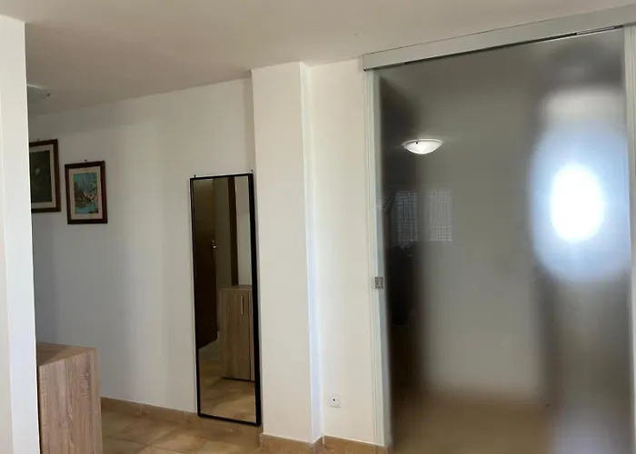 Aba Gianola Apartmán *