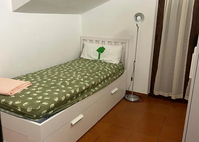 Aba Gianola Apartmán Formia