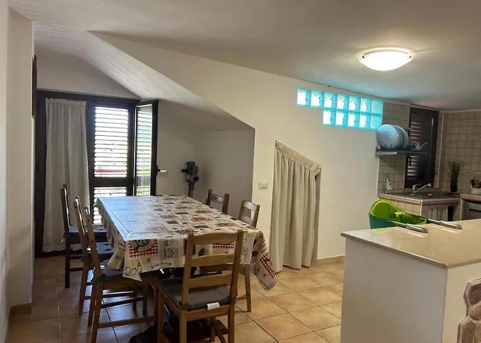 Aba Gianola * Formia