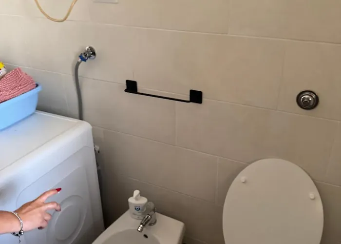 Aba Gianola Apartmán