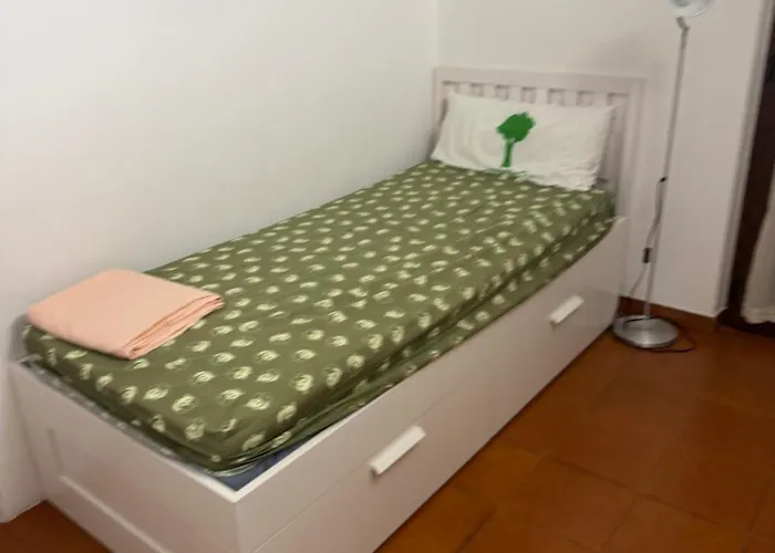 Apartmán Aba Gianola