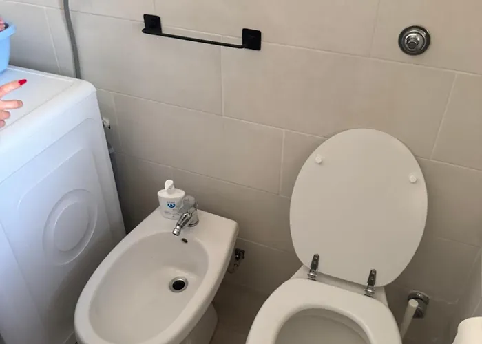 Apartmán Aba Gianola Formia