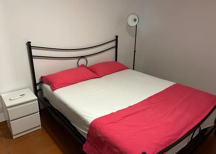 Aba Gianola Apartmán *